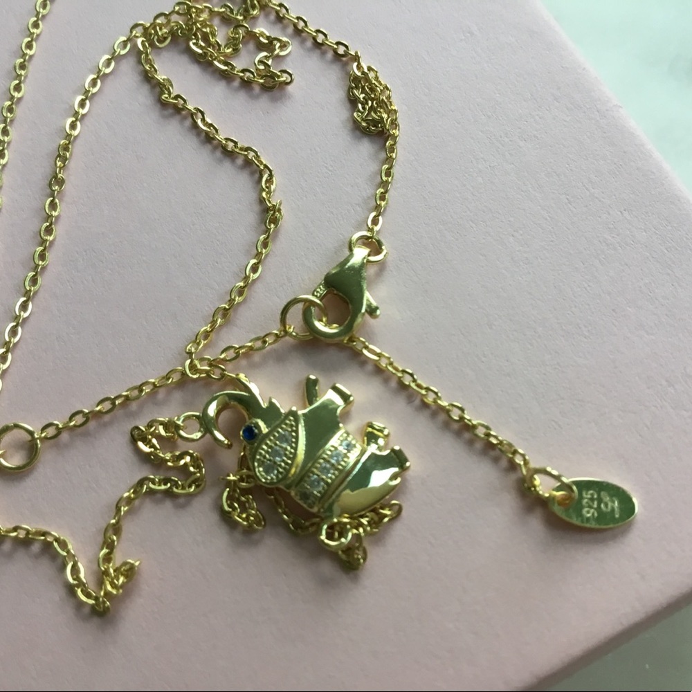 Clearance $15 Firm! Sterling Silver Necklace - Picture 6 of 16